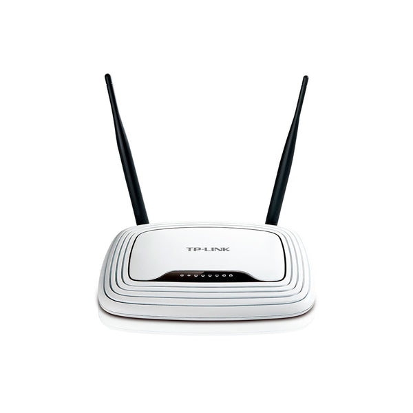 Routers