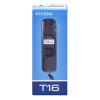 Alcatel T16