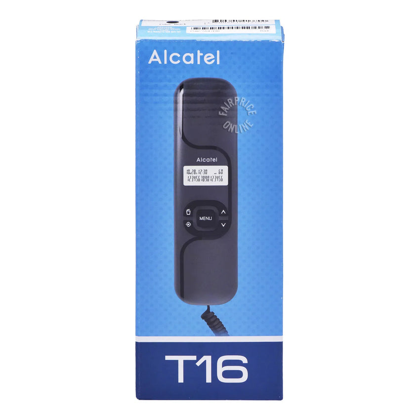 Alcatel T16