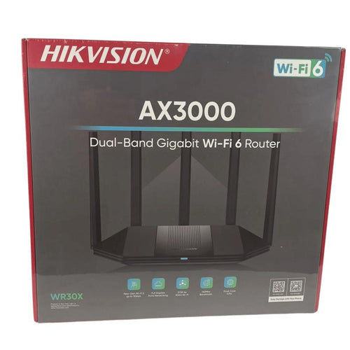 HISKVISION AX3000
