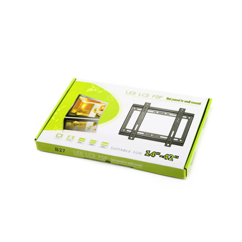Bracket para TV de 14"-42" 25kg Sprywire