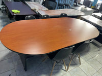 Mesa para sala de reuniones. MARCA DORASOL