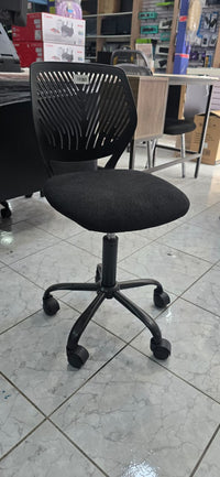 Silla secretarial Carnation-B