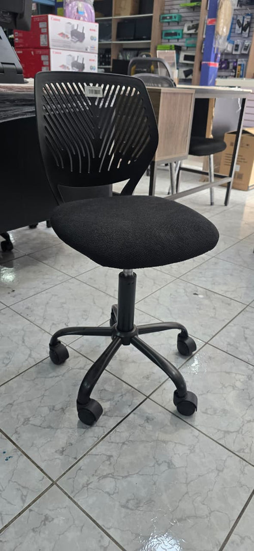 Silla secretarial Carnation-B