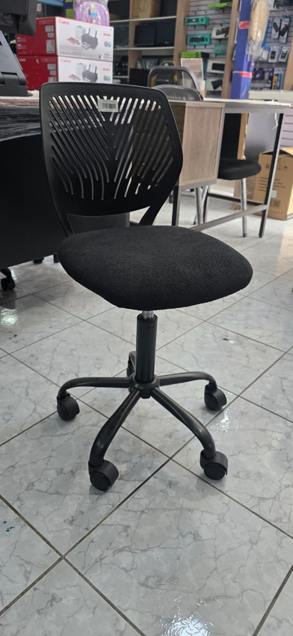 Silla secretarial Carnation-B