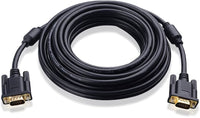 Cable VGA Macho a Macho 25ft N.A