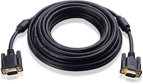 Cable VGA Macho a Macho 25ft N.A