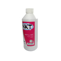 Tinta NKT de color Magenta