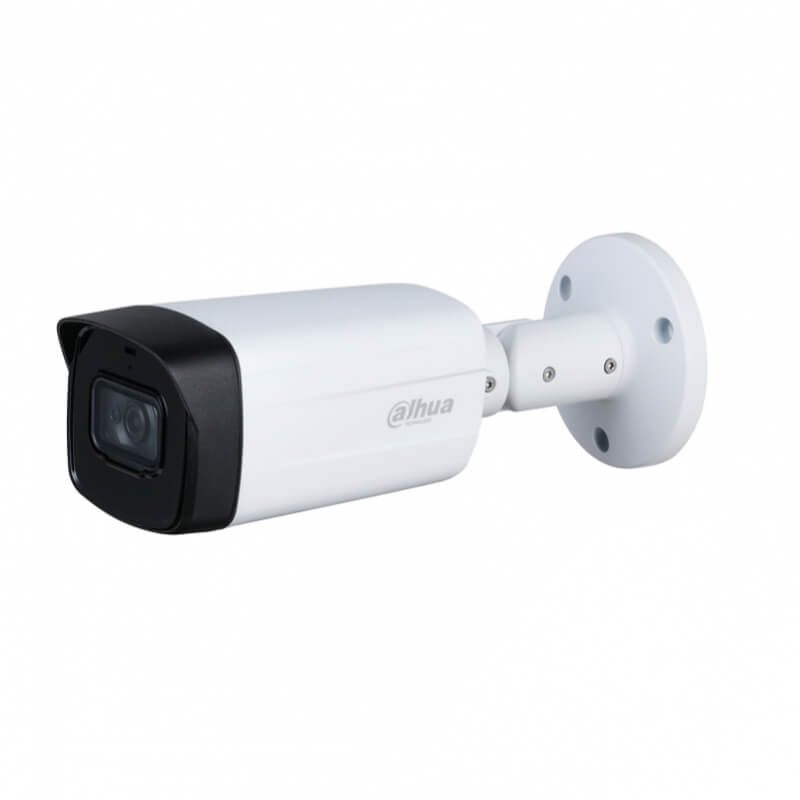 AJhua Ir bullet camara HDCVI