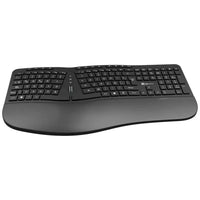 Teclado Klipxtreme Transcend Wireless