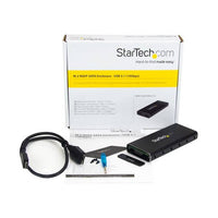 Adaptador M.2 para Discos SATA StarTech.com