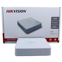 HIKVISION DS-7100 Series