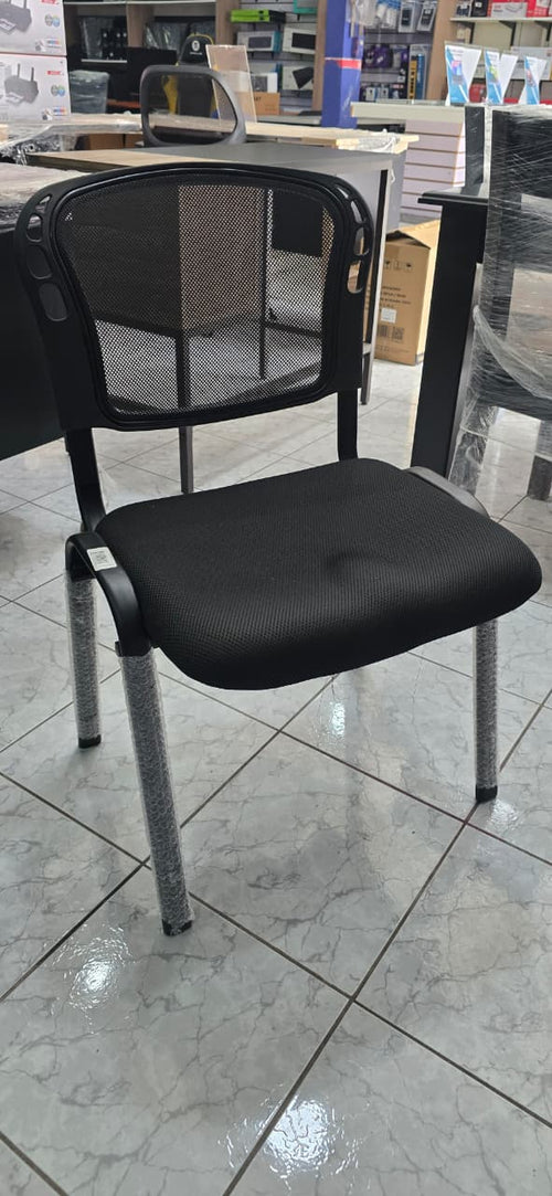Silla de espera de apoyo de brazo