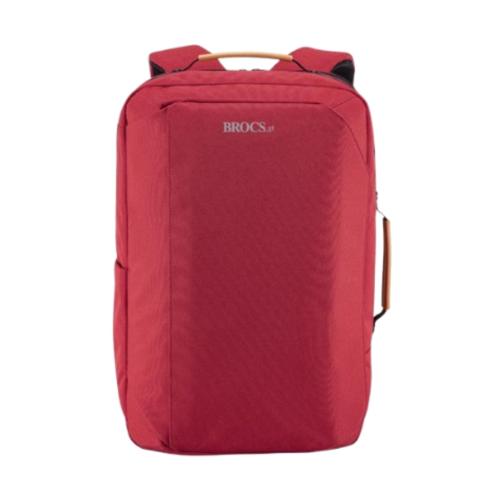 Mochila Pro p/Notebook BROCS