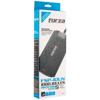 Forza Reliable proteccion FSP-10UN
