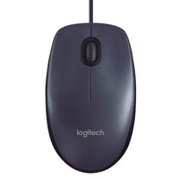 Mouse Logitech M100