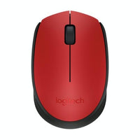 Mouse Logitech M170