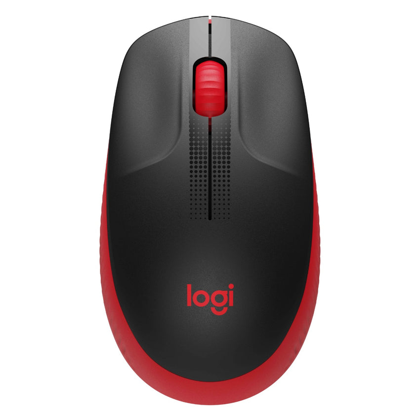 Mouse Logitech M190