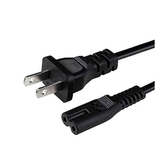 Cable de Corriente Terminal 8"-6" N.A