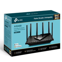 tp-link AX5400