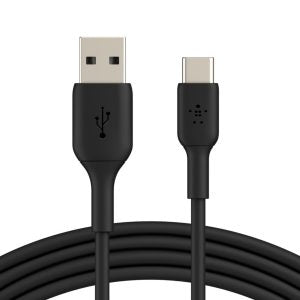 Cable Belkin BoostCharge USB-C a USB-C trenzado de 1m
