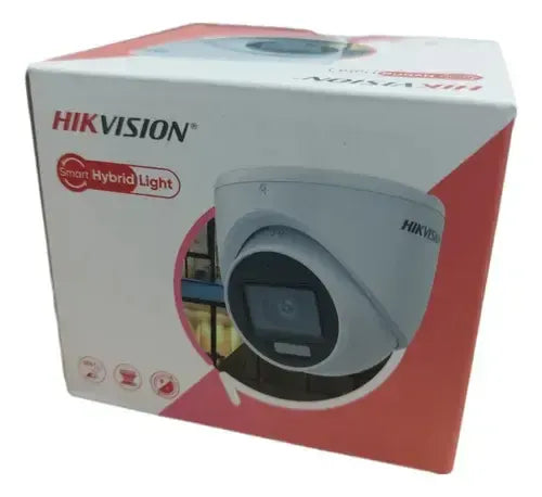 HIKVISION Hybrid Light