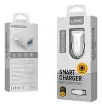 Cargador para Cigarrera USB-C LDNIO