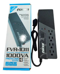 Forza Automatic Voltage Regulator