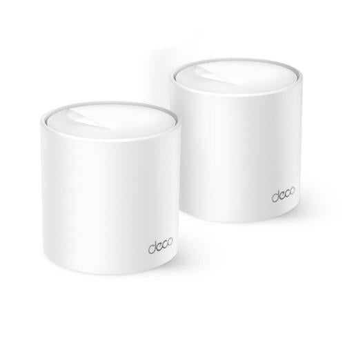 Deco X1500 Sistema Wi-Fi 6 Mesh AX1500