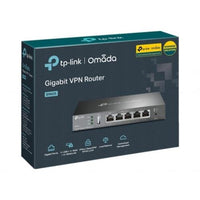 Router VPN Gigabit Omada TP-Link ER605