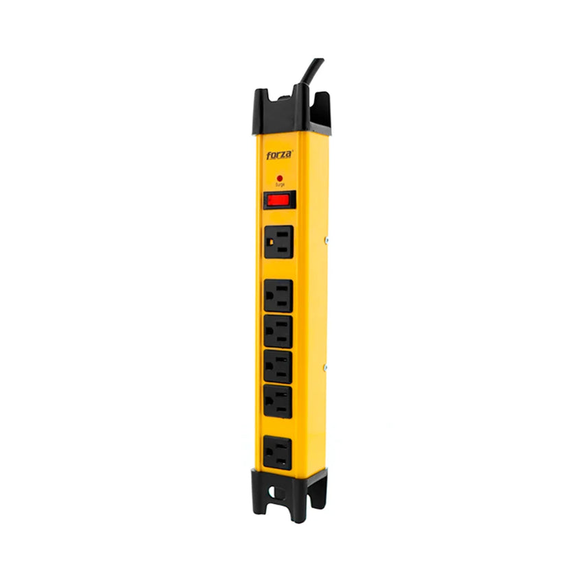 Protector Contra Sobretensiones FSP-806 Forza