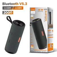 LDNIO Bocina bluetooth BTS13