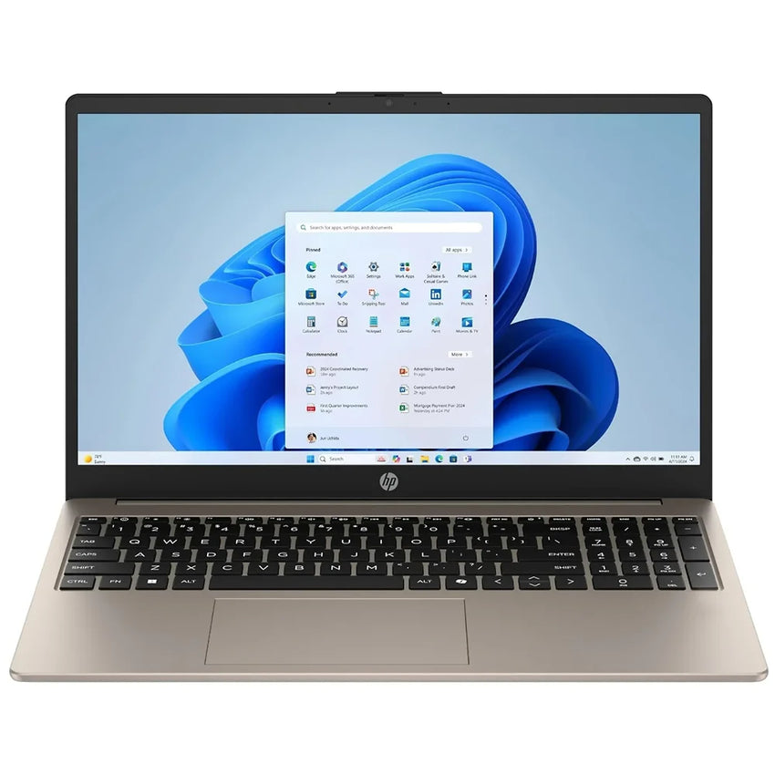 NOTEBOOK HP 15  15-FD0230WM