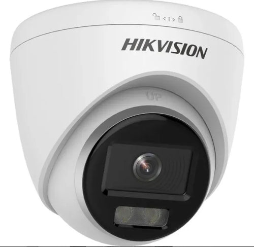 HIKVISION turbo HD