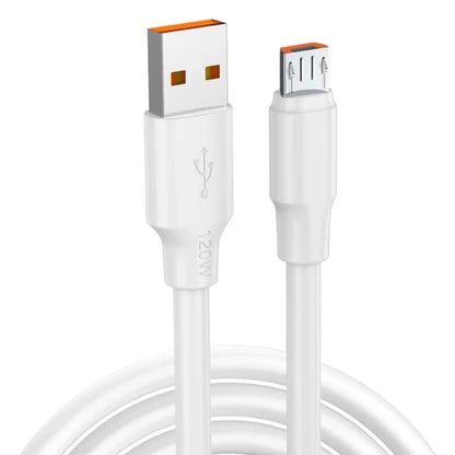 Cable USB  Micro- USB APS