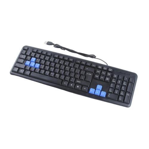 Teclado iMICE K-816