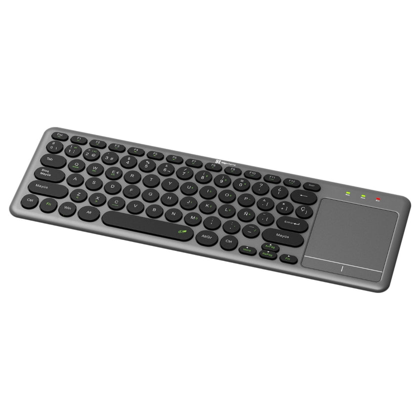 Teclado Klipxtreme KeyGlider