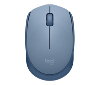 Mouse Logitech M170