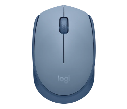Mouse Logitech M170