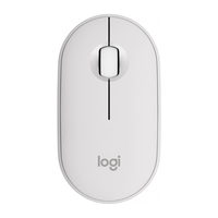 Mouse PEBBLE 2 M350s