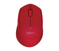 Mouse Logitech M280 COMFORT PLUS