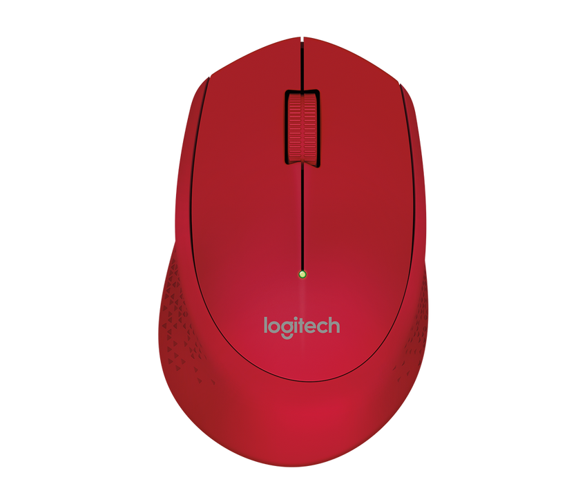 Mouse Logitech M280 COMFORT PLUS
