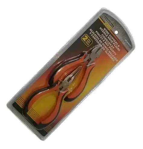 Pinza cortadora duramax
