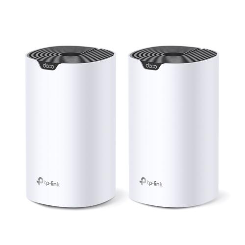 Deco S7 Sistema Wi-Fi 5 Mesh AC1900 (2-pack)