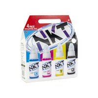 Kit de Tinta de la marca Cang11 nkt