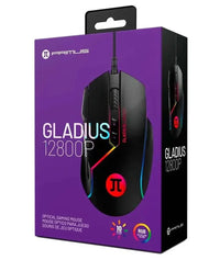 Mouse PRIMUS Gladius 12800P