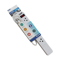Regleta electronica CDP R-SS5