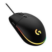 Mouse Logitech G203 Gaming LightSync