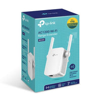 Extensores de Rango / Repetidores Wi-Fi RE305 TP-LINK