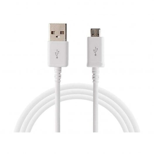 Cable de carga Samsung V8